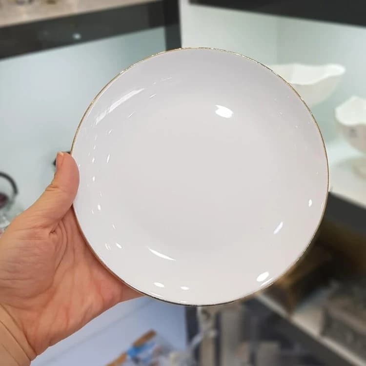 تصویر 4 از پیش دستی آرکوپال ترکیب ظرافت و استحکام